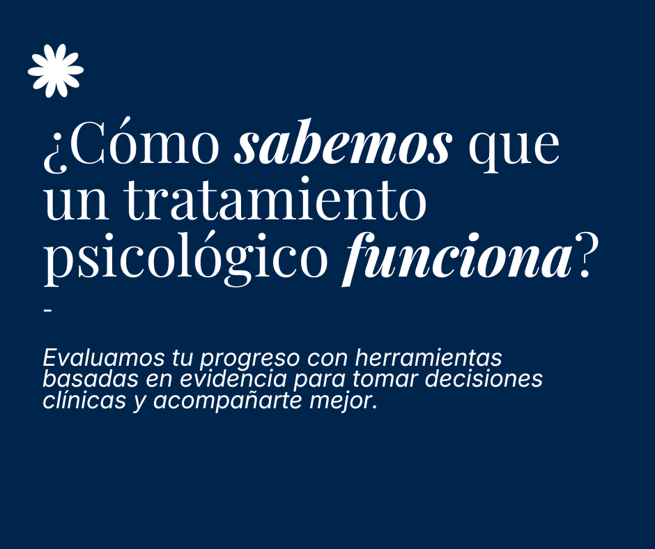 Especialistas en salud mental